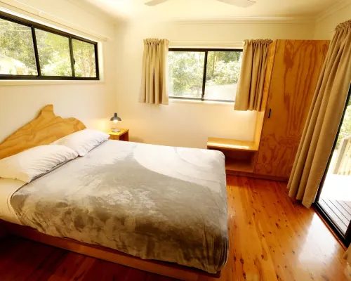 Mt Warning Rainforest Park Hotels in Murwillumbah