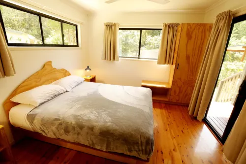 Mt Warning Rainforest Park Hotels in Murwillumbah