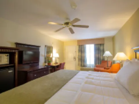 Brawley Inn Hotels in Brawley