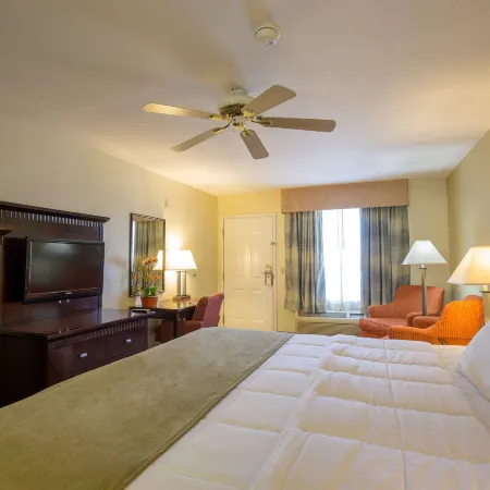 Brawley Inn