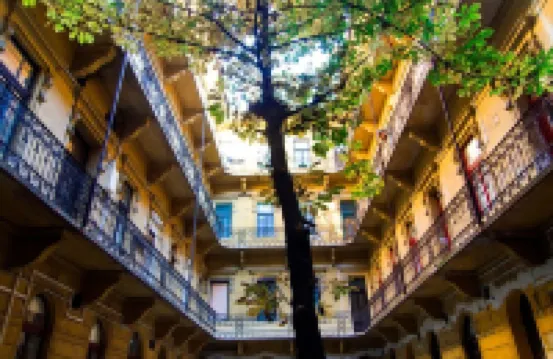 Real Apartments Klauzál II