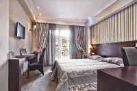 โรงแรมและสปาไฟดอน โรงแรมใน