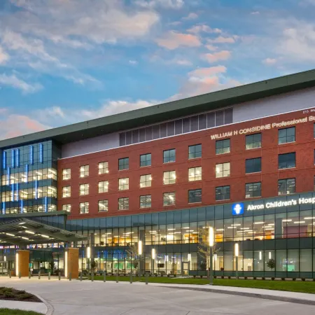 Sheraton Suites Akron Cuyahoga Falls