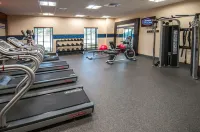 Hampton Inn & Suites Pensacola/I-10 Pine Forest Road Hotel a Escambia County