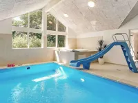 Holiday Home in Kappeln Hotels in Kappeln