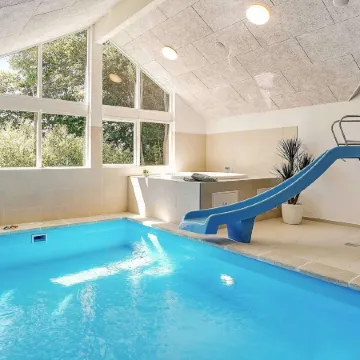 Holiday Home in Kappeln