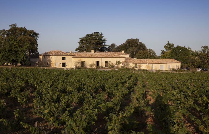 Château de Ferrand