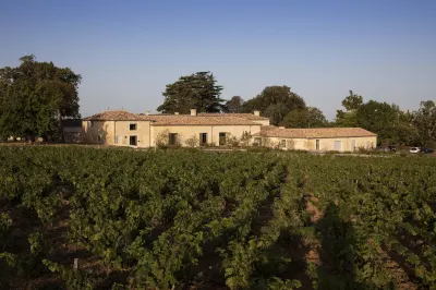 Château de Ferrand