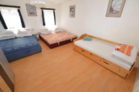 Holiday Home Bohemian Near Ski Lift Hotels in 