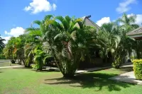 The Friendly North Inn Hotel di Labasa