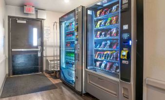 WoodSpring Suites Kalamazoo