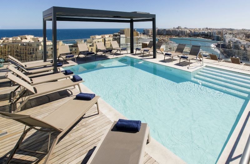 Mercure St. Julian's Malta photo 3