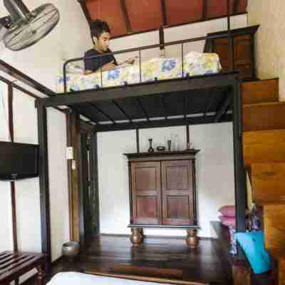 Bangalawa Rooms
