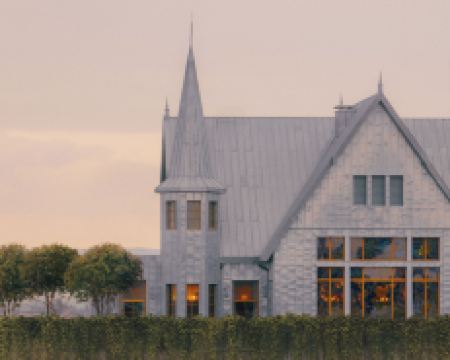 Maison Heler Metz, Curio Collection by Hilton