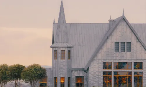 Maison Heler Metz, Curio Collection by Hilton
