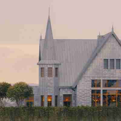 Maison Heler Metz, Curio Collection By Hilton Hotel Exterior