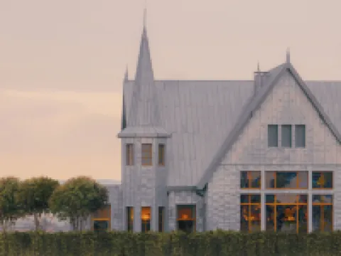 Maison Heler Metz, Curio Collection by Hilton Hotels near Centre Pompidou-Metz