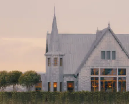 Maison Heler Metz, Curio Collection by Hilton Отели в г. 