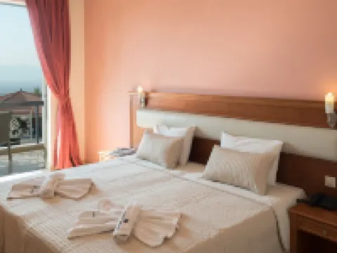 Acharnis Kavallari Hotel Suites Acharnes otelleri