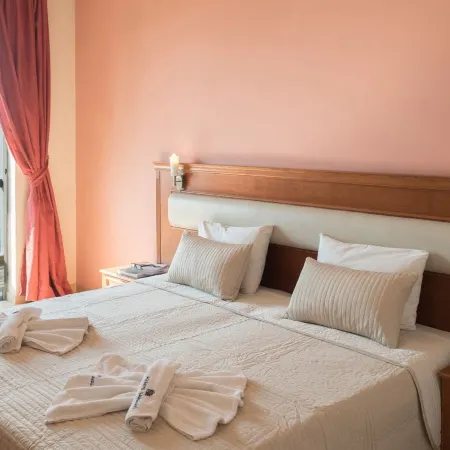 Acharnis Kavallari Hotel Suites