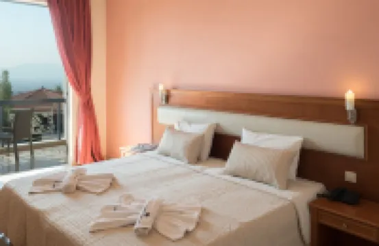 Acharnis Kavallari Hotel Suites Hôtels à : 
