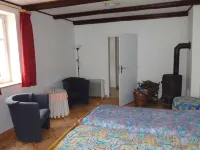 Holiday Home Rudnik Near Ski Lift - Homestays