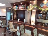Edit Pension Rossau - Balkoner