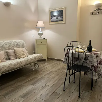 Casa Mia Vaticano Guest House Hotel berhampiran Stesen Metro Cipro