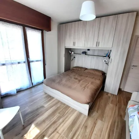 Europa Master Guest Apartment