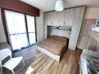 Europa Master Guest Apartment Hotels in Aprica