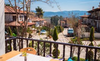 Ankakyaka Apart Hotel