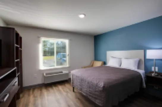 WoodSpring Suites Atlanta Stockbridge