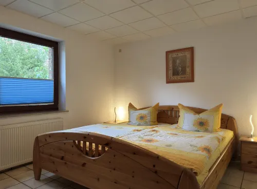 Ferienhaus Mit Garten in Graal-Müritz