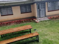 The Rhine Guest House - Eldoret Hotels in Eldoret