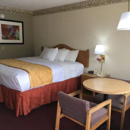 Spinning Wheel Inn