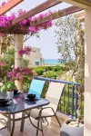 Villa Elias 1BR Upper Apt with Pool Hotel di Maleme