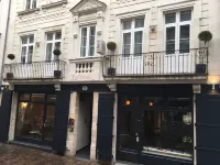 Hôtel l'Adresse トゥールのホテル