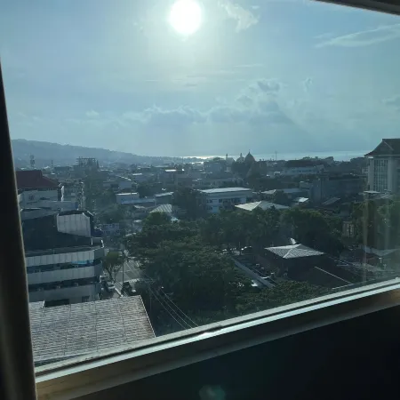 Swiss-Belhotel Ambon