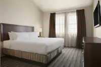 Hyatt House Minot Hotels in Harrison