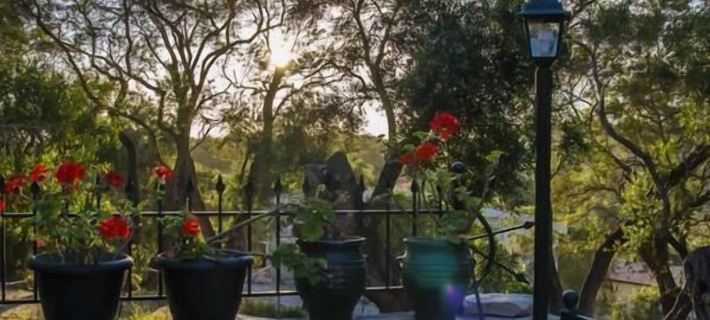 Su la Strata Villa by CorfuEscapes Hotels in Paxoi