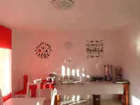 Zoltán & Erika Panzió Parajd Hotels in Praid