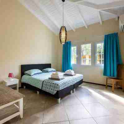 Spanish Water Marina Apartments Rooms