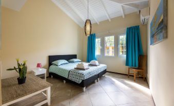 Spanish Water Marina Apartments
