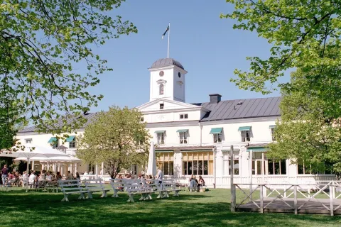 Söderköpings Brunn