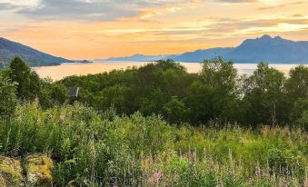 Holiday Home in Hennes