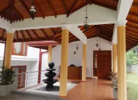 Dilray Villa Hotels in Galagedara