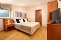 Hotel Villa Andrea - Balcony