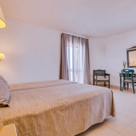 Hotel Mar A Vista