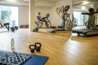 Tui Blue Makarska - Adults Only - Gym