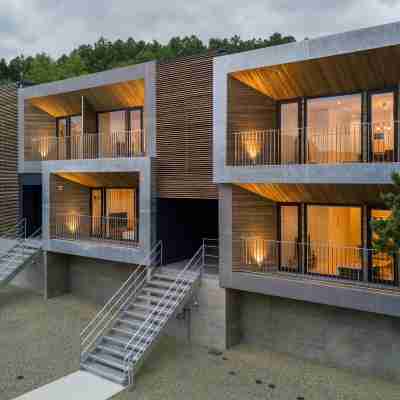 H2 生活 藝術之家 Hotel Exterior